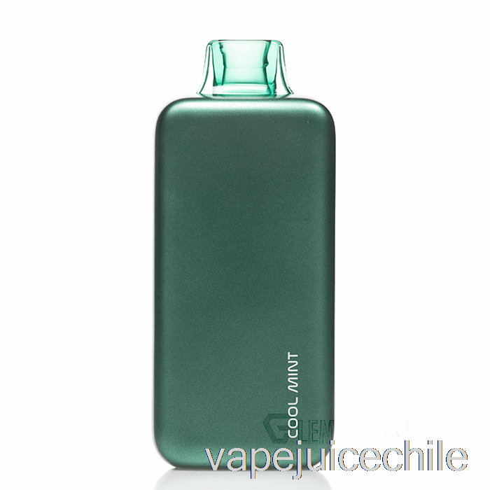 Vape Vhile Plena 18k Desechable Cool Mint
